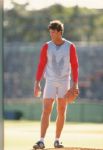 1991 Jim Palmer Baltimore Orioles The Sporting News Original Full Color Negative Slides (The Sporting News Collection/MEARS Auction LOA) - Lot of 62