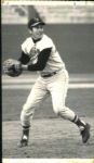 1967-72 Brooks Robinson Baltimore Orioles The Sporting News Collection Archives Original Photos (Sporting News Collection Hologram/MEARS Photo LOA) - Lot of 4
