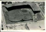 1954 Kansas City Blues Stadium "The Sporting News Collection Archives" Original Photo (Sporting News Collection Hologram/MEARS Photo LOA)