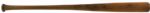1920-30's  H&B Louisville Slugger Side Written Professional Model Game Used Bat Lot of (6) - (MEARS Auction LOA)