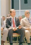 1989 Johnny Bench Cinicinnati Reds The Sporting News Original Full Color Negative Slides (The Sporting News Collection/MEARS Auction LOA) - Lot of 33