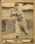 1940 Play Ball (R335) Near Complete Set 239/240 (missing #133) Very Good to Excellent overall set condition