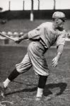 1915 circa Rogers Hornsby "The Sporting News" Original 2.5" x 3.75" Black And White Negative (The Sporting News Collection/MEARS Auction LOA)