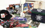 1950-1990s Collection of Milwaukee Brewers & Wisconsin Sports Related Memorabilia 