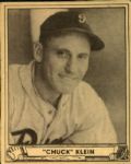 1940 Play Ball (R335) Near Complete Set 239/240 (missing #133) Very Good to Excellent overall set condition
