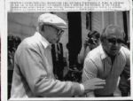 1950s to Present Associated Press Laser/Wire Photos - Sports / Politics / Entertainment / History / War / Misc.  - Lot of 23,500