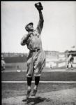 1920-21 Rogers Hornsby St. Louis Cardinals "The Sporting News" Original 2.5" x 3.5" Black And White Negative (The Sporting News Collection/MEARS Auction LOA) 