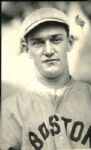 1910-17 George Tyler Boston Braves Charles Conlon "TSN Collection Archives" 5" x 8" Print (Sporting News Collection Hologram/MEARS Photo LOA)