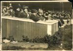 1903-15 circa Frank Farrell New York Yankees Owner Charles Conlon "TSN Collection Archives" Original 5" x 7" Generation 1 Photo (Sporting News Collection Hologram/MEARS Photo LOA)