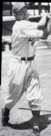 1942 Joe "Ducky" Medwick Brooklyn Dodgers "The Sporting News" Original 1" x 3" Black And White Negative (The Sporting News Collection/MEARS Auction LOA) 