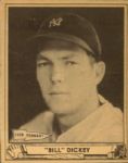 1940 Play Ball (R335) Near Complete Set 239/240 (missing #133) Very Good to Excellent overall set condition