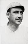 1907-18 circa Hughie Jennings Detroit Tigers The Sporting News Original Black And White Negative (The Sporting News Collection/MEARS Auction LOA) - Lot of 2