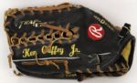 1998 Ken Griffey Seattle Mariners Signed Professional Model Glove