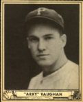 1940 Play Ball (R335) Near Complete Set 239/240 (missing #133) Very Good to Excellent overall set condition