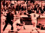 1970 Tom Seaver New York Mets "The Sporting News" Original 3" x 4" Black And White Negative (The Sporting News Collection/MEARS Auction LOA) 