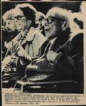 1950s to Present Associated Press Laser/Wire Photos - Sports / Politics / Entertainment / History / War / Misc.  - Lot of 23,500