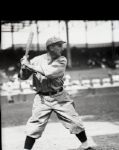 1905 Bobby Wallace St. Louis Browns "The Sporting News" Original 2.25" x 2.75" Black And White Negative (The Sporting News Collection/MEARS Auction LOA) 