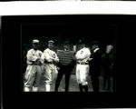 1905-26 Ty Cobb Detroit Tigers The Sporting News Collection Archives Modern Prints (Sporting News Collection Hologram/MEARS Photo LOA) - Lot of 17