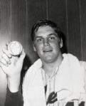 1969-75 Tom Seaver New York Mets "The Sporting News" Original 3" x 3.75" Black And White Negative (The Sporting News Collection/MEARS Auction LOA) 