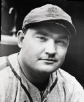 1936-41 Johnny Mize St. Louis Cardinals "The Sporting News" Original 2" x 2.5" Black And White Negative (The Sporting News Collection/MEARS Auction LOA) 