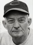 1942 Bill McKechnie Cincinnati Reds "The Sporting News" Original 2.75" x 3.75" Black And White Negative (The Sporting News Collection/MEARS Auction LOA) 