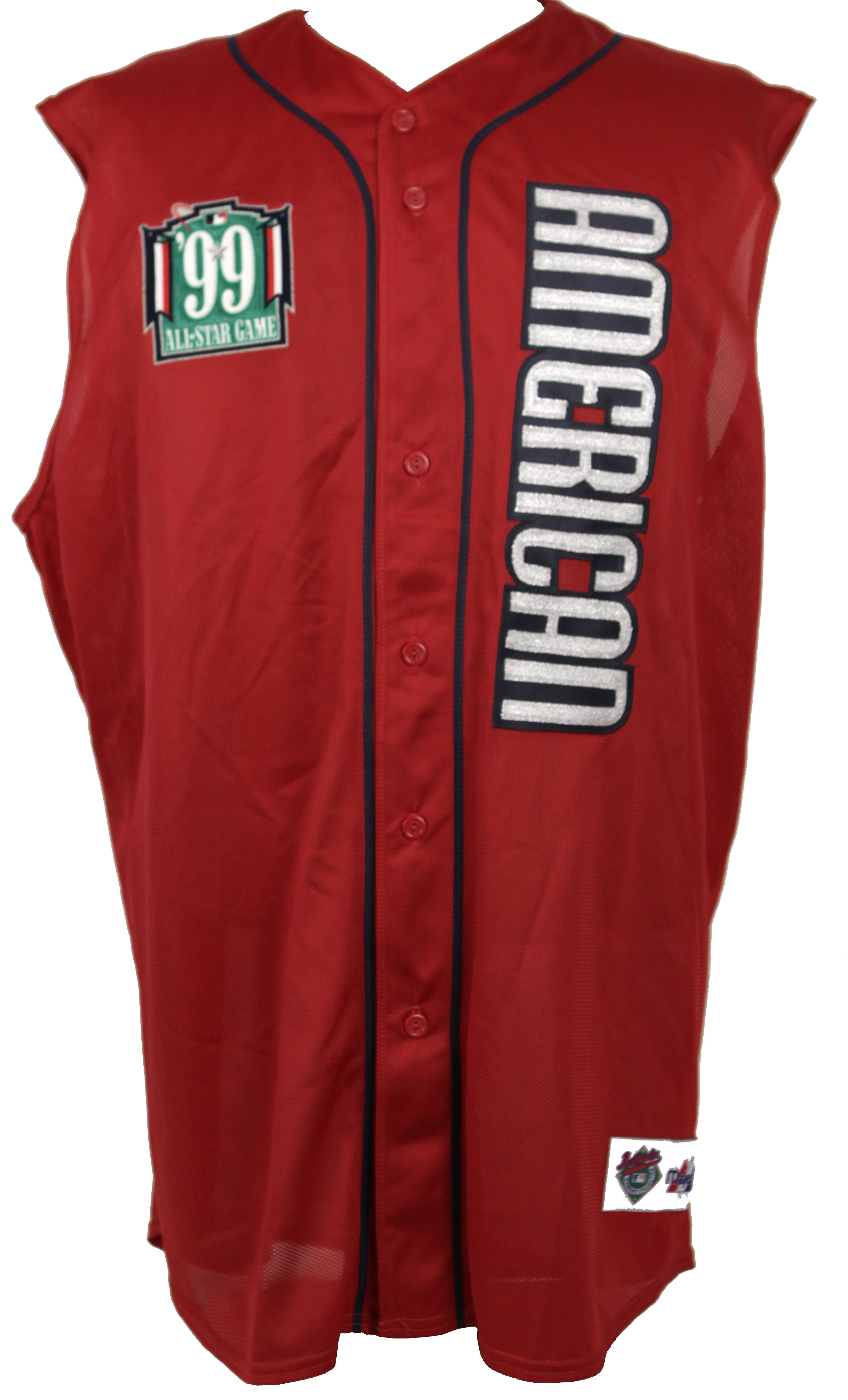 nomar garciaparra jersey