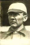1906-11 circa Billy Sullivan Chicago White Sox "Detroit News Archives" Original 4.75" x 7" Photo (Detroit News Pre1918 Label/MEARS Photo LOA)