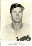 1959-85 Frank Howard Washington Senators Milwaukee Brewers The Sporting News Collection Archives Original Photos (Sporting News Collection Hologram/MEARS Photo LOA) - Lot of 18