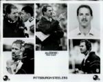 1920-90s Miscellaneous Original Photography - Sports Politics War Social Space Music Hollywood Art Etc. - Lot of Over 20,000