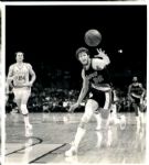 1976-78 Bill Walton Portland Trail Blazers SPORT Magazine Collection Archives Original Photos (MEARS Photo LOA) - Lot of 3