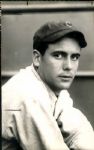 1921-32 Luke Sewell Cleveland Indians Charles Conlon "TSN Collection Archives" 5" x 8" Print (Sporting News Collection Hologram/MEARS Photo LOA)