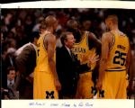 1950s to 1993 Final Four "The Sporting News Collection Archives" Original 8" x 10" Photo (Sporting News Collection Hologram/MEARS Photo LOA) - Lot of 40