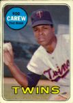 1961-73 Collection of  850 Baseball Football & Basketball Cards w/ Gaylord Perry Catfish Hunter Rookies & 1968 Mantle  2 Lew Alcindor RC