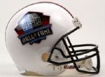 Pro Football Hall of Fame Full-Size Replica Helmet 