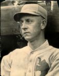 1918-23 Tillie Walker Philadelphia Athletics Charles Conlon "TSN Collection Archives" Original 6.5" x 8.5" Generation 1 Photo (Sporting News Collection Hologram/MEARS Photo LOA)