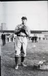 1904 Kid Nichols St. Louis Cardinals "The Sporting News" Original 2" x 3.25" Black And White Negative (The Sporting News Collection/MEARS Auction LOA) 
