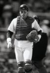 1989-93 Carlton Fisk Chicago White Sox "The Sporting News" Original 2.75" x 4" Black And White Negative (The Sporting News Collection/MEARS Auction LOA) 