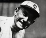 1905-13 Ty Cobb Detroit Tigers "The Sporting News" Original 3" x 3.75" Black And White Negative (The Sporting News Collection/MEARS Auction LOA) 