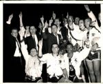 1950s to 1993 Final Four The Sporting News Collection Archives Original 8 x 10 Photo (Sporting News Collection Hologram/MEARS Photo LOA) - Lot of 40