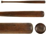 1921-30 George “Babe” Ruth H&B Louisville Slugger Professional Model Game Used Bat – “The Looey-Ville Trade Bat, Ruth for a six pack” – (MEARS A7.5)