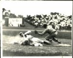 1905-26 Ty Cobb Detroit Tigers The Sporting News Collection Archives Modern Prints (Sporting News Collection Hologram/MEARS Photo LOA) - Lot of 17