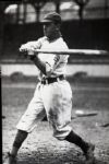 1900 Fred Clarke Pittsburgh Pirates "The Sporting News" Original 2" x 3" Black And White Negative (The Sporting News Collection/MEARS Auction LOA)