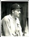 1909-46 Detroit Tigers The Sporting News Collection Archives Modern Prints (Sporting News Collection Hologram/MEARS Photo LOA) - Lot of 90