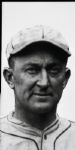 1927-28 Ty Cobb Philadelphia Athletics "The Sporting News" Original 1.5" x 3.25" Black And White Negative (The Sporting News Collection/MEARS Auction LOA) 