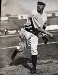1900s circa Christy Mathewson New York Giants "The Sporting News" Original 3" x 4" Black And White Negative (The Sporting News Collection/MEARS Auction LOA)