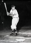 1942 Stan Musial St. Louis Cardinals "The Sporting News" Original 3" x 3.75" Black And White Negative (The Sporting News Collection/MEARS Auction LOA) 