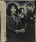 1950s to Present Associated Press Laser/Wire Photos - Sports / Politics / Entertainment / History / War / Misc.  - Lot of 23,500