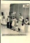 1936-47 Hank Greenberg Detroit Tigers The Sporting News Collection Archives Original Photo (Sporting News Collection Hologram/MEARS Photo LOA) - Lot of 5