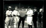 1912-26 Ty Cobb Detroit Tigers The Sporting News Collection Archives 5 x 8 Modern Prints (Sporting News Collection Hologram/MEARS Photo LOA) - Lot of 3