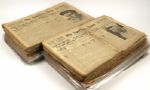 1924-27 The Sporting News Collection of 175 Issues 